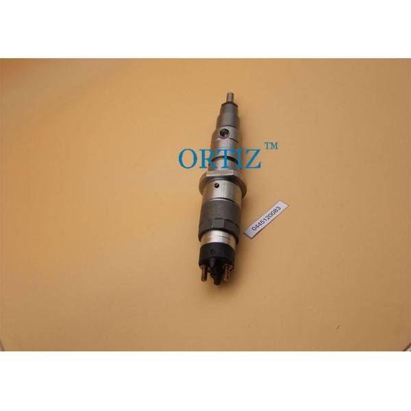 ORTIZ YUCHAI G2100-1112100-A38 Fuel Injection 0445120083 Diesel Pumps and Injectors 0445 120 083