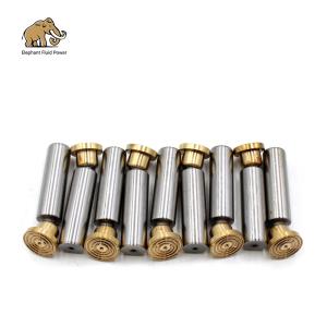 Concrete Mixer Truck Hydraulic Piston Pump Sauer PV20 PV21 PV22 PV23 PV24 PV25