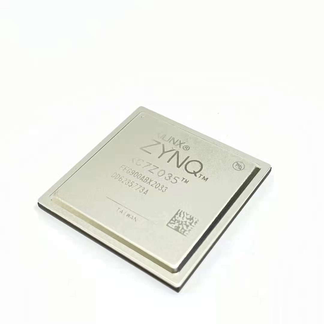 Original Electronic Component XC7Z035-1FFG900I IC