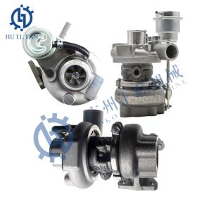 Kubota V1505T D1105T Engine Parts V1505-T Engine Turbo 16292-17015 1629217015 16292 17015 Turbocharger for Excavator Engine Parts