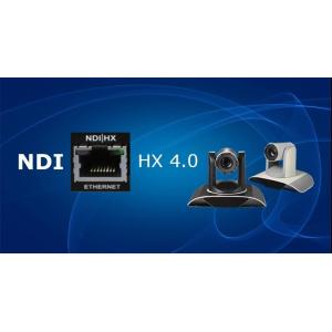 12X Zoom IP PTZ Broadcast 1080p Camera for Conferencing System with HDMI, SDI,