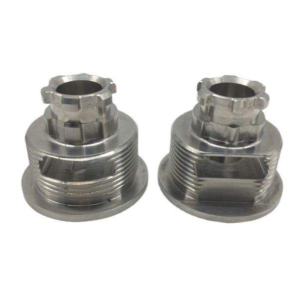 Quality LATHE CNC Machining Parts New Energy ISO9001 Certification Laser Cutting Aluminum Extrusion wholesale