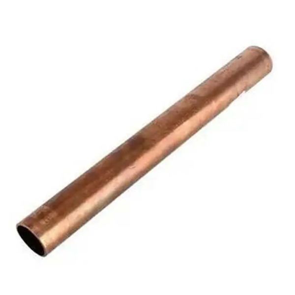 20mm 25mm Copper Nickel Pipe 3/4" OD C71500 CuNi 70/30 Steel Pipe Seamless Round