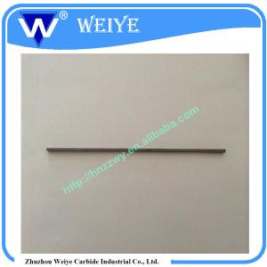 High Strength HRA85 YG20 Cemented Tungsten Carbide Strips