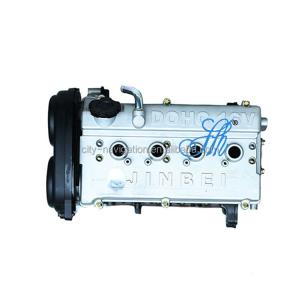 Directly Supply 2.2L Displacement CG12 Engine Block for Jinbei X30L Haise