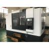 Buy cheap Automated Vertical CNC Machine , 24m / Min Rapid Computerized Milling Machine from wholesalers