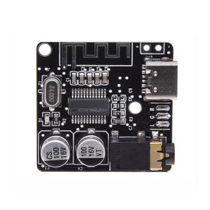 China VHM-314 Bluetooth Audio Receiver Board Bluetooth 4.1m3 Lossless Decoder Board Wireless Stereo Music Module TYPE-C on sale