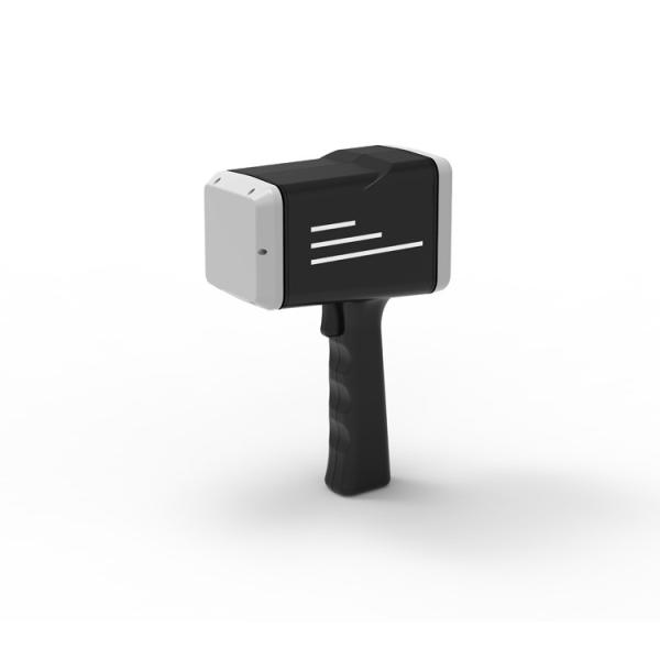 High Resolution Portable Handheld River Surface Radar Flow Speed Meter IP67