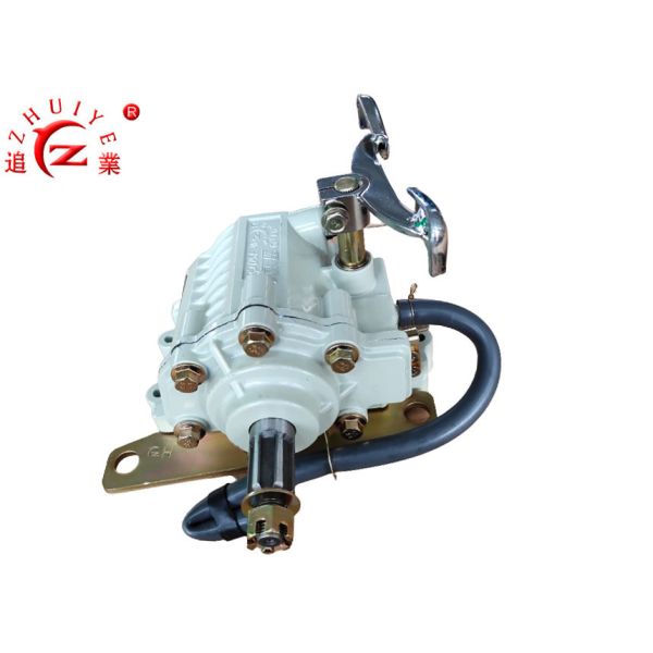 Quality ISO 120ml Oil 350CC Loader Tricycle Reverse Gearbox wholesale