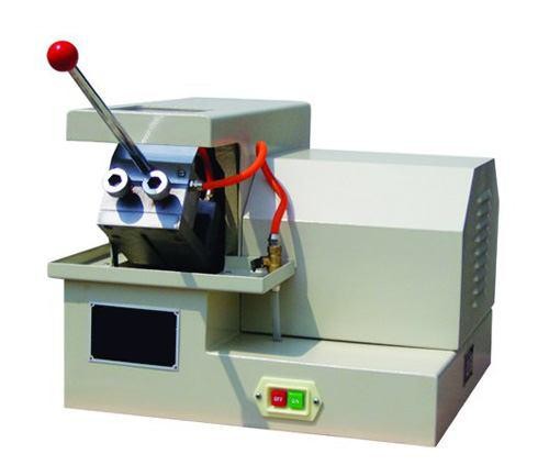 Metcut M61A Abrasive Cutter Metallographic Equipment Abrasive Cutting Machine