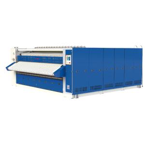 High speed roller Ironer (650 Series)