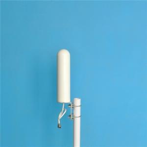 AMEISON 698-2700MHz Omnidirectional Fiberglass Antenna High gain CDMA GSM PCS 3G