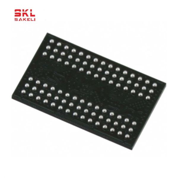 Quality MT48H16M32LFB5-6 IT:C Flash Memory Chip 90-VFBGA High Performance Reliability Durability Embedded Application wholesale