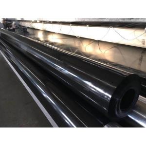 Plastic Tank Liner Hdpe Geomembrane Sheet For Fish Farm