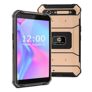 1.5lb Military Ruggedized Android Tablet For Work OEM