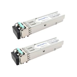 China CWDM SFP Module with DDM and Quality on sale