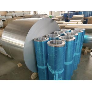 High-Purity 1100 3003 5005 H12 Aluminum Coil for Semiconductor Industry