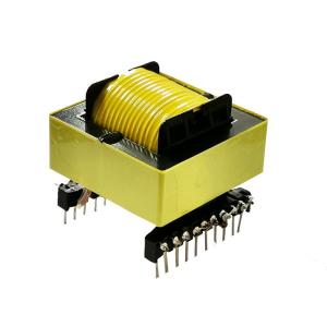 Cheap Current Transformer 440v To 220v Ferrite Transformer EE19 EE55 Pulse Transformer for sale