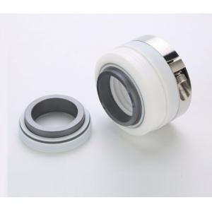 Single Face 152/WB2 Mechanical Seal PTFE Bellow Type Seal For Water Pump