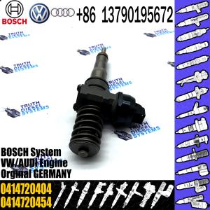 BOSCH Diesel fuel Unit pump assembly 0414720454 0414720404 0986441566 0986441516