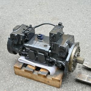 China Komatsu PC1250-7-8 Main Pump 708-2H-00440 708-2L-01690 708-2H-01440 708-1L-00800 on sale