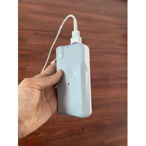 3.5 Inch TFT LCD Handheld Pulse Oximeter For Monitoring EtCO2 And SPO2