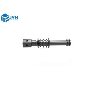 High Precision Aluminum Cnc Milling Metal Parts For Rapid Prototyping