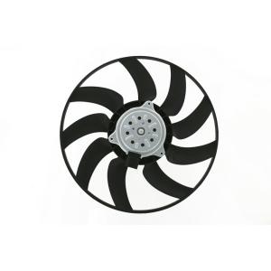 A8 2007 8K0959455G Audi Radiator Fan 8EW 351 044-351 BEHR