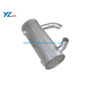 E312D E313D E311D E314D Excavator Engine Silencer 212-8491 2128491 CA2128491