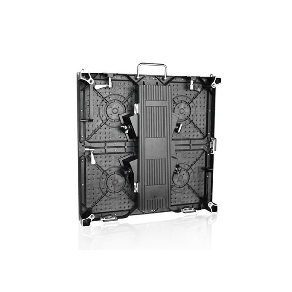 Quality 1500cd/Sqm SMD2121 Modular Hire Led Screen , Led Indoor Screen wholesale