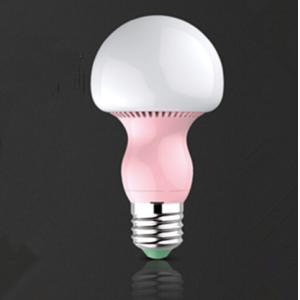 Cheap Bluetooth control smart led bulb CE&amp;ROHS certificate for sale
