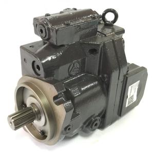 KPM K3VL80 Excavator Main Mini Hydraulic Pump KAWASAKl For SY75 SY65
