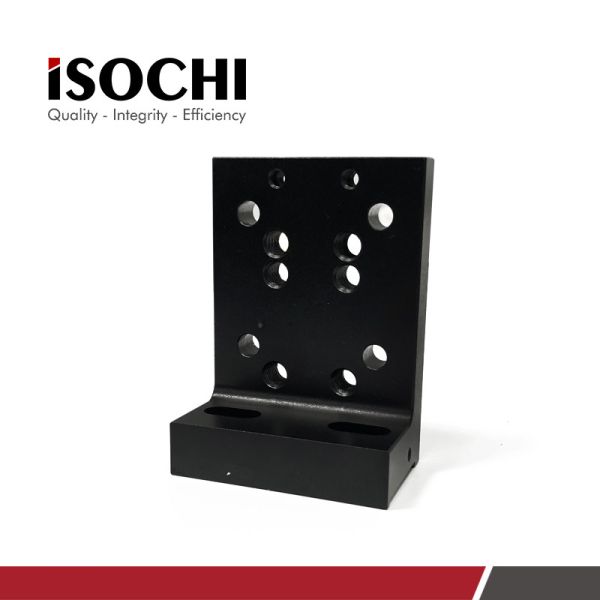 Quality Customized Available Iron Manipulator Part Suitable For Hitachi Drilling Machine wholesale