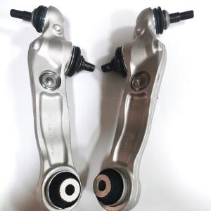 China Left Right Suspension Control Arm 31126782181 31126782182 For Rolls Royce Ghost on sale