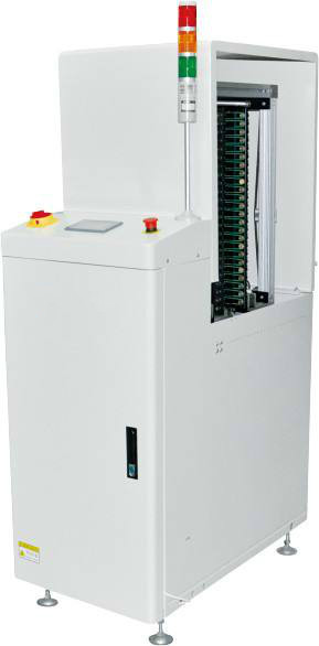 Cooling Temporary Storage Machine For SMT Mounting Machine With Storage Boards