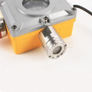 K500 Explosion Proof Gas Analyzer CO Detection For Industrial Applications