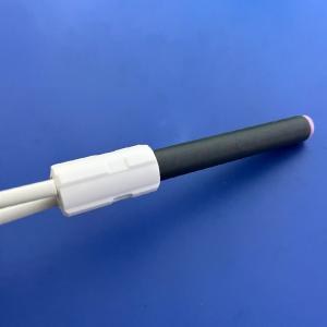 110V 230V Threaded Flange Aluminum Ceramics Biomass Igniter with Customized