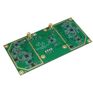 SBX-LW40/120 | GNSS And Cellular USRP Daughterboard SBX 120MHZ Luowave