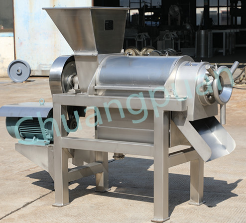 High Capacity Coconut Processing Machine 0.5-25T/H