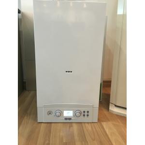 36000W Wall Mount NG LPG Gas Boiler With LED Displayer