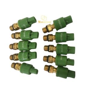 Hitachi Ex200-5 Pressure Switch Distribution Valve Pipeline Pressure Switch