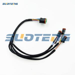 144-7871 Wiring Harness 1447871 For D7R Tractor