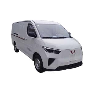 China Pure Electric Small Refrigerated Box Truck 4.6m3 Capacity For On the Go Cooling Solution on sale