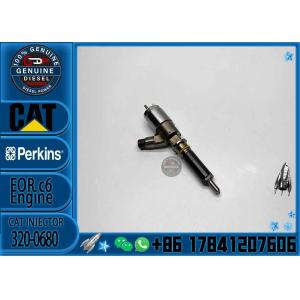 2645A747 320-0680 OE quality Brand New Diesel Common Rail fuel Injector Assembly