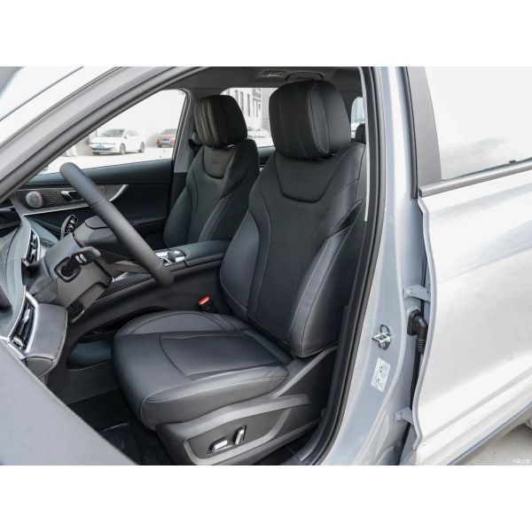 High Speed New Energy Hybrid Vehicle High Quality SUV Chery Tiggo 8 Pro