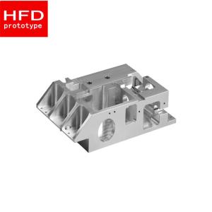 Tolerance 0.002mm Milling CNC Turning Parts With Laser Cutting