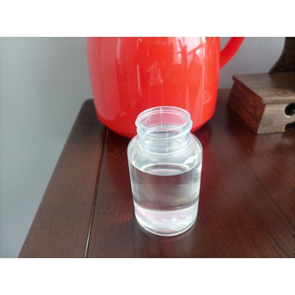 Quality Liquid Epoxy Acrylate Resin With High Flexibility In Uv Wood Coating wholesale