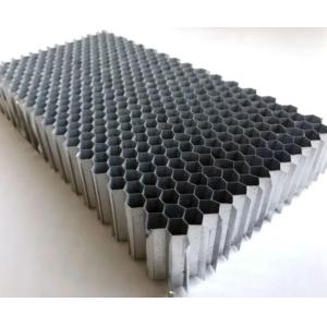 Cheap Lightweight Mri Rooms Honeycomb Ventilation Panels High Durability for sale