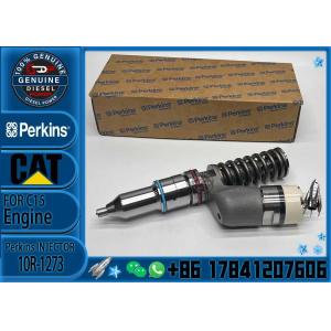 239-4909 C15 Fuel Injector 2394909 2490709 10R1273 10R-1273 For Caterpillar