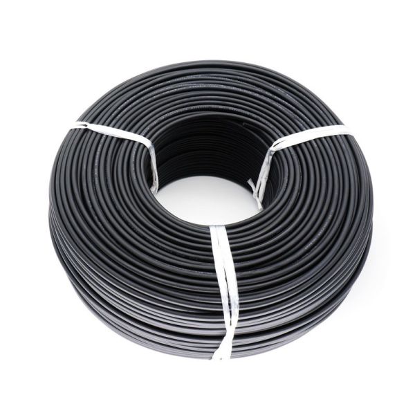 H1z2z2 - K TUV EN50618 Single Core Solar Power DC Cable 1500V 1.5mm2 250m
